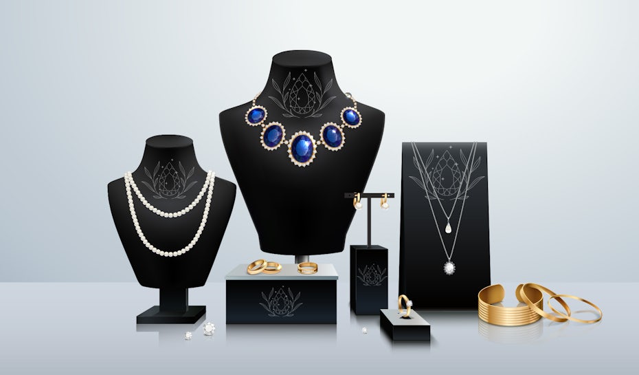 Costume Jewelry Market to Explore Excellent Growth in future