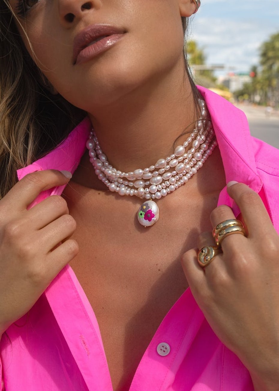 Martha Calvo lifestyle imagery