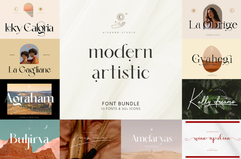 Frasurbane aesthetic