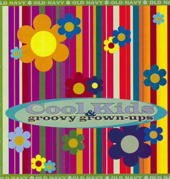 90s groovival