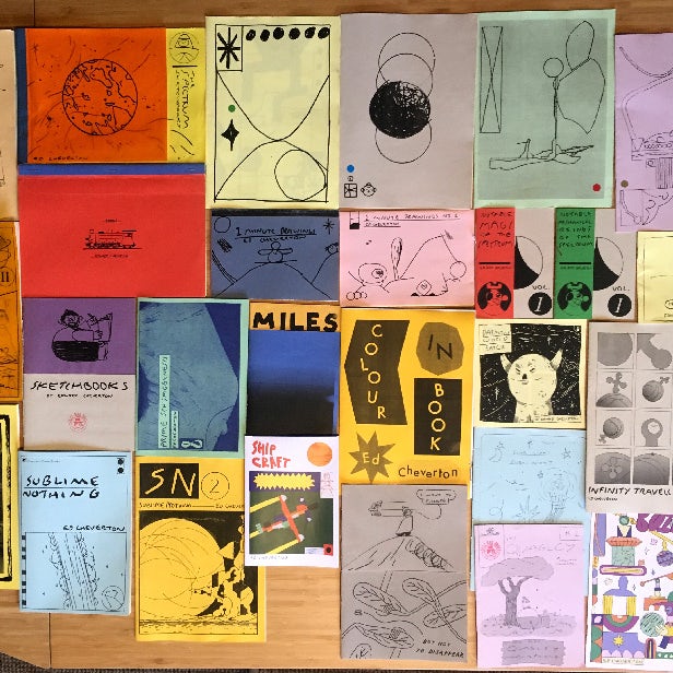 zines