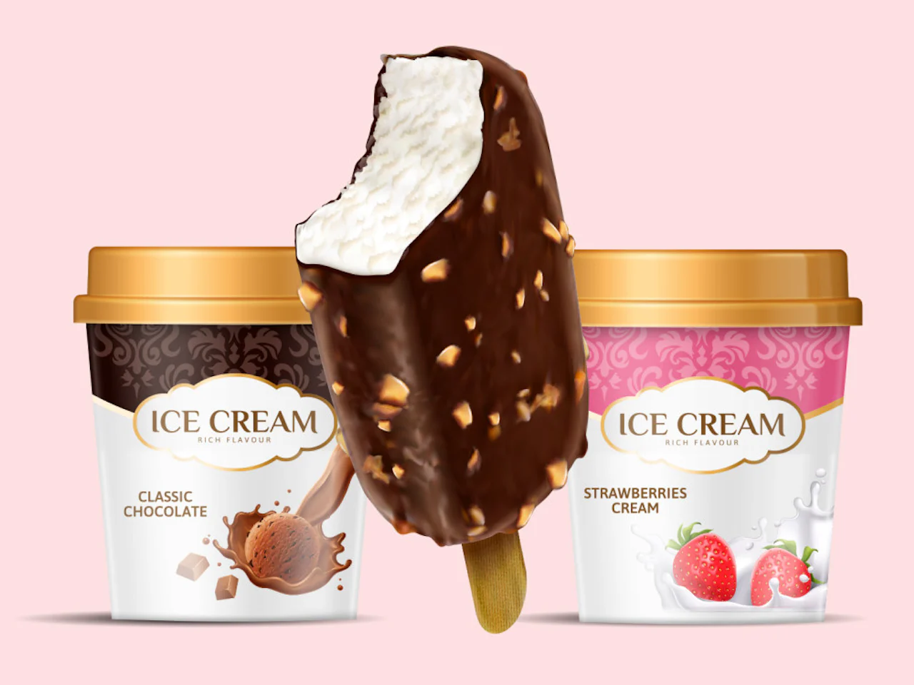 Famous Ice Cream Brands In Australia at Roger Marino blog