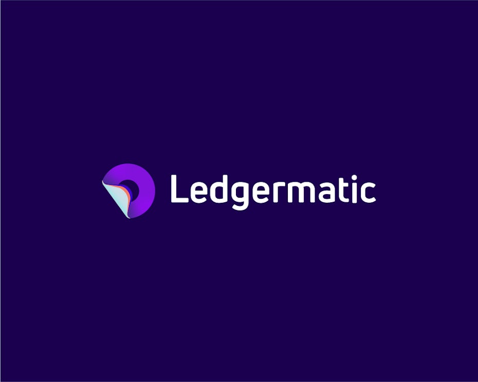 Ledgermatic logo