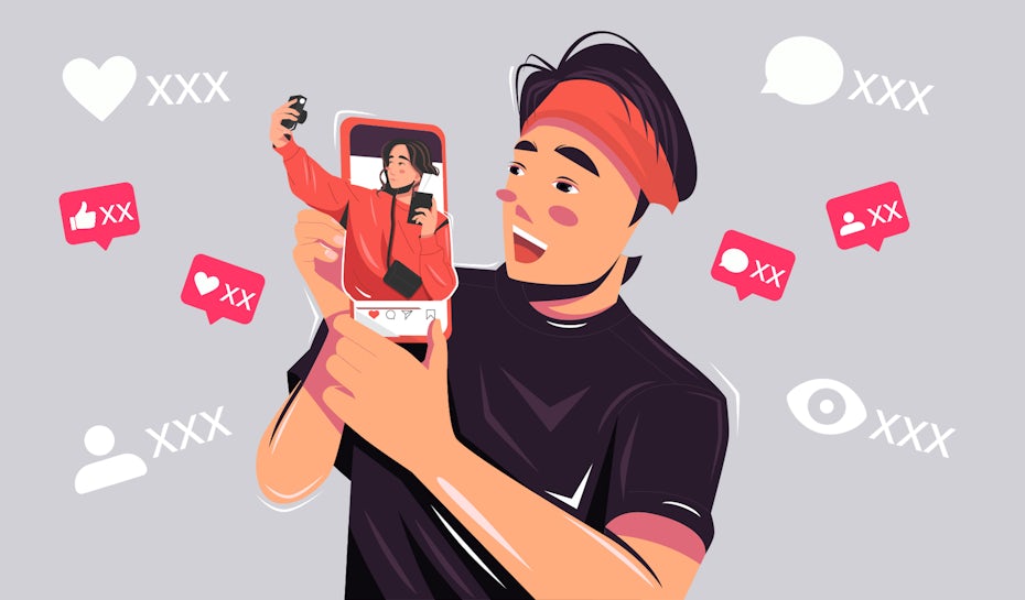 التسويق بالمؤثرين – الدليل النهائي التسويق بالمؤثرين – الدليل النهائي