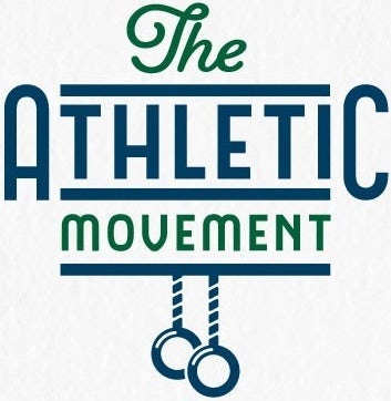 logo design for a gym