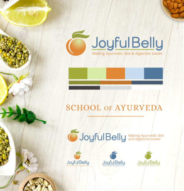 a brand’s website