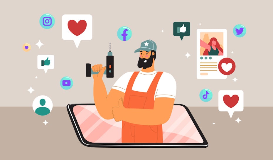 9 social media instruments to create and handle your content material 9 social media instruments to create and handle your content material