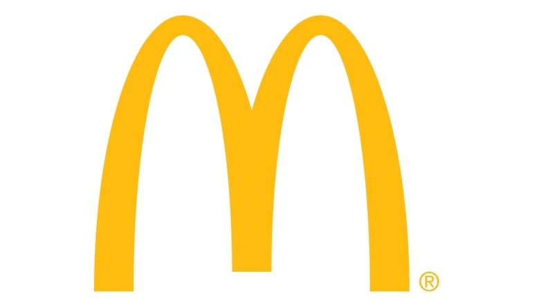 mcdonalds golden arches logo