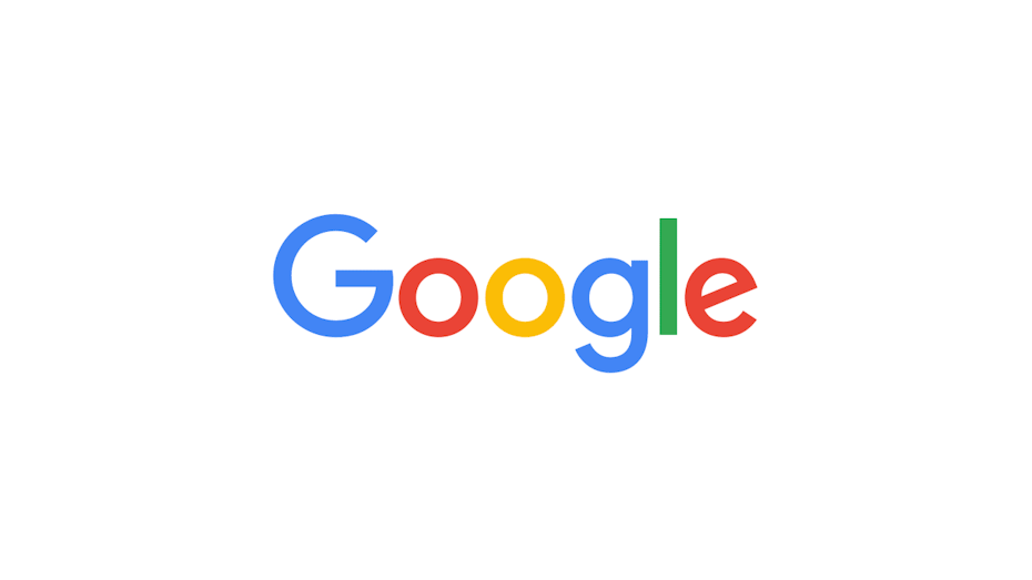 google logo 2015