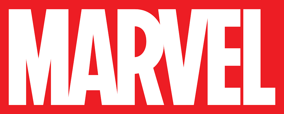 marvel comics logo