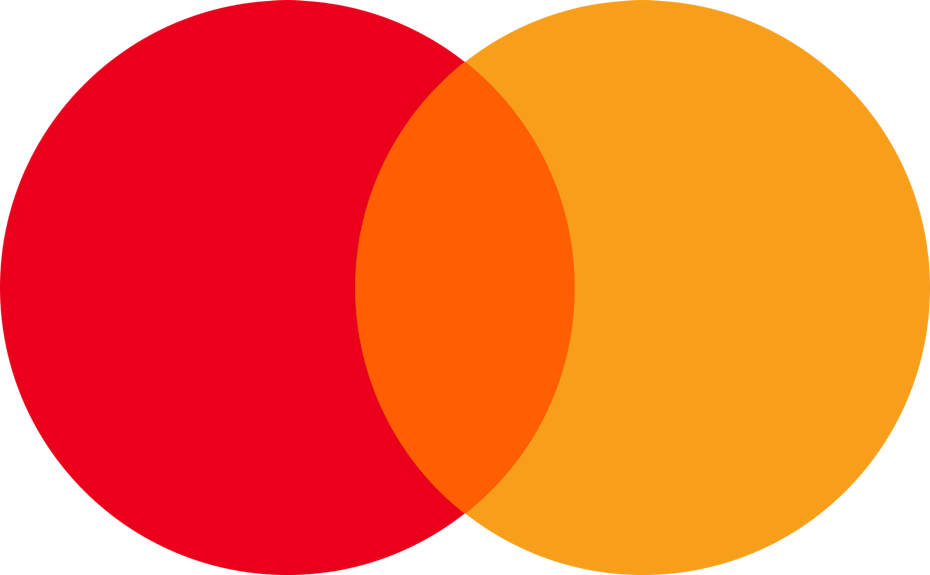 Mastercard 2019 logo version