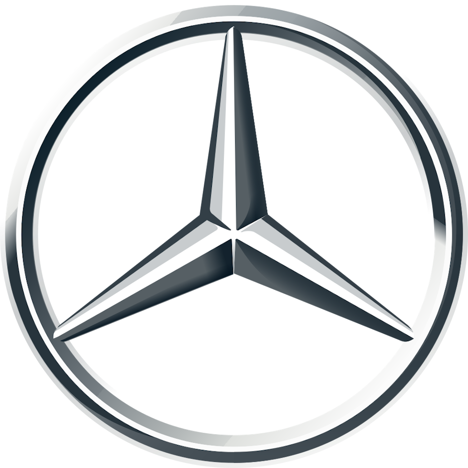 mercedes benz logo