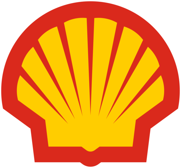 shell station logo