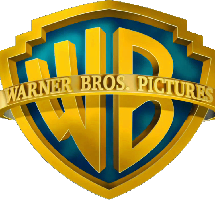 warner bros gold logo