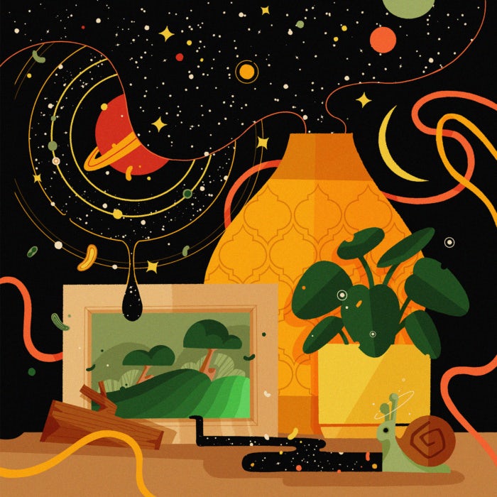 Eureka Art Studio artwork