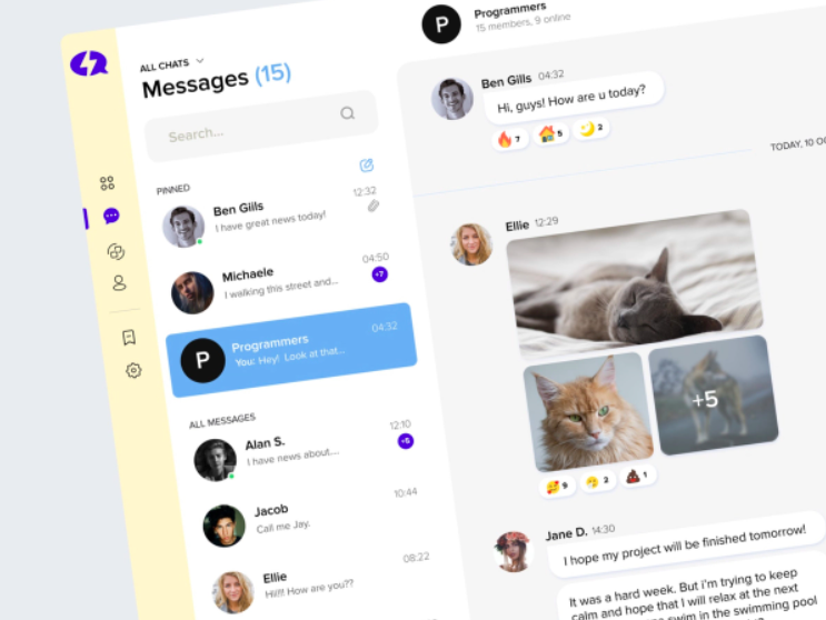 managing a brand community on Facebook