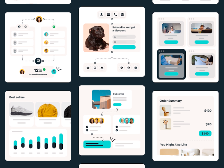 Créer une communauté de marque 99designs