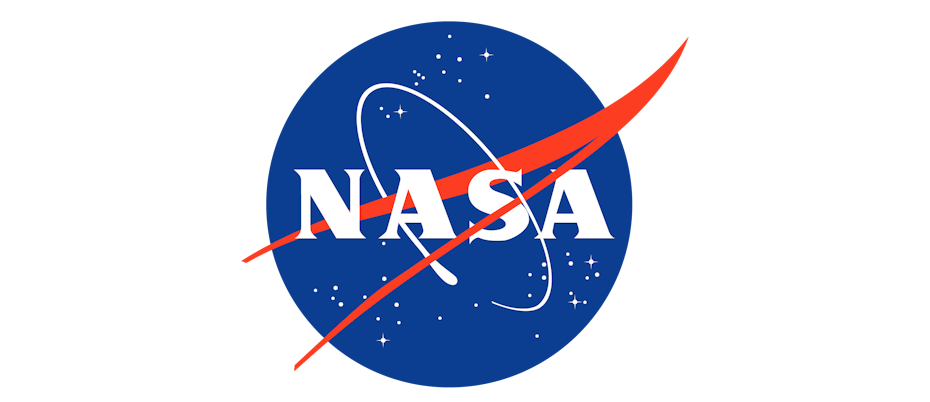 NASA肉丸标志