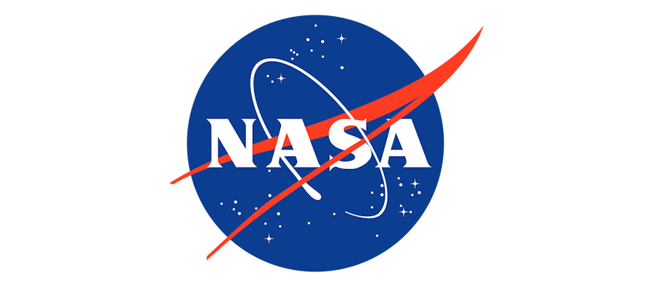 NASA meatball logo