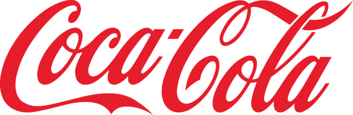 coco-cola logo