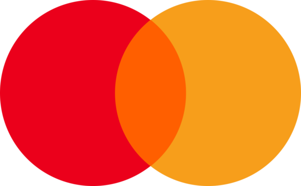 An image of the Mastercard logo
