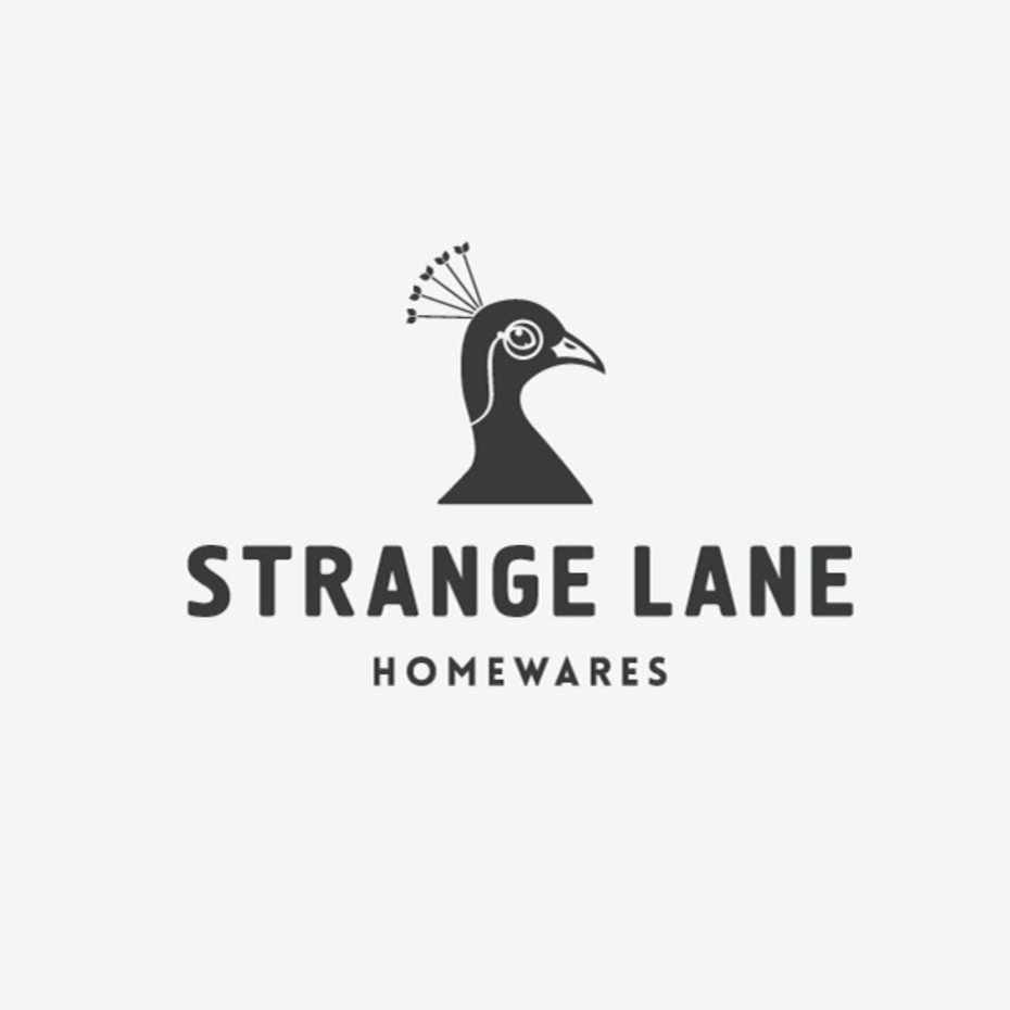primary logo for homewares company