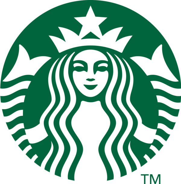 An image of the Starbucks logo