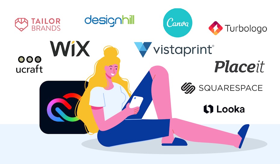 The 11 best logo makers and logo generators to try in 2022 ...