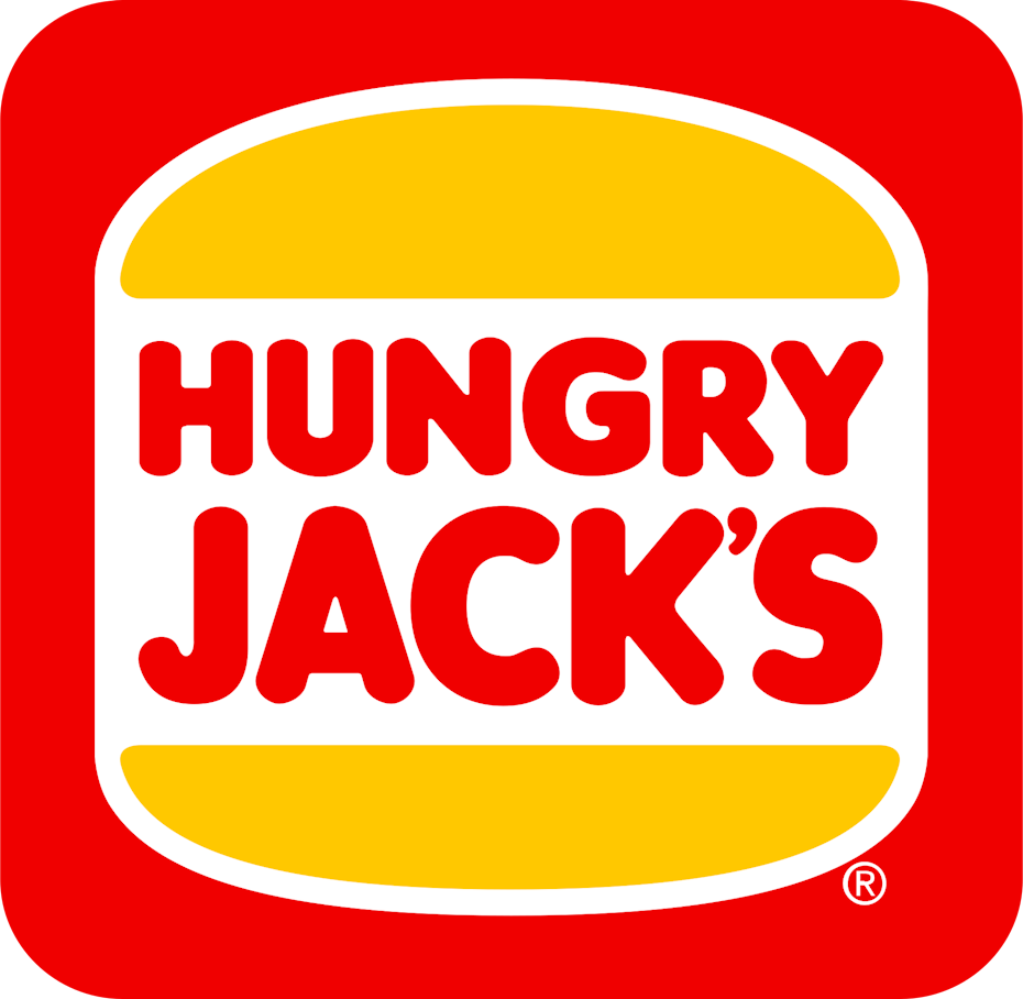 hungry jack's logo