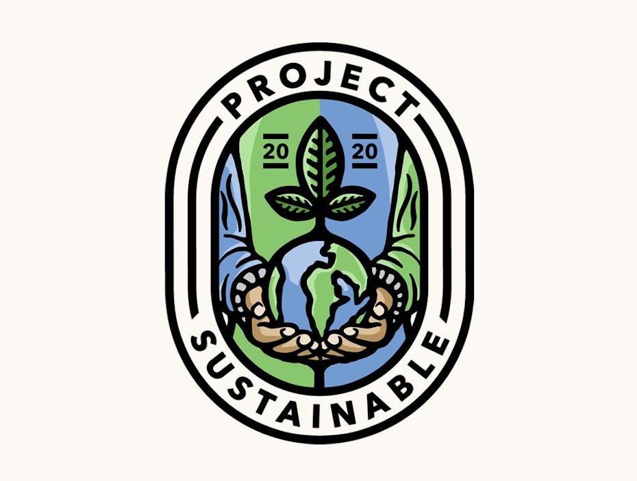 Sustainable project design