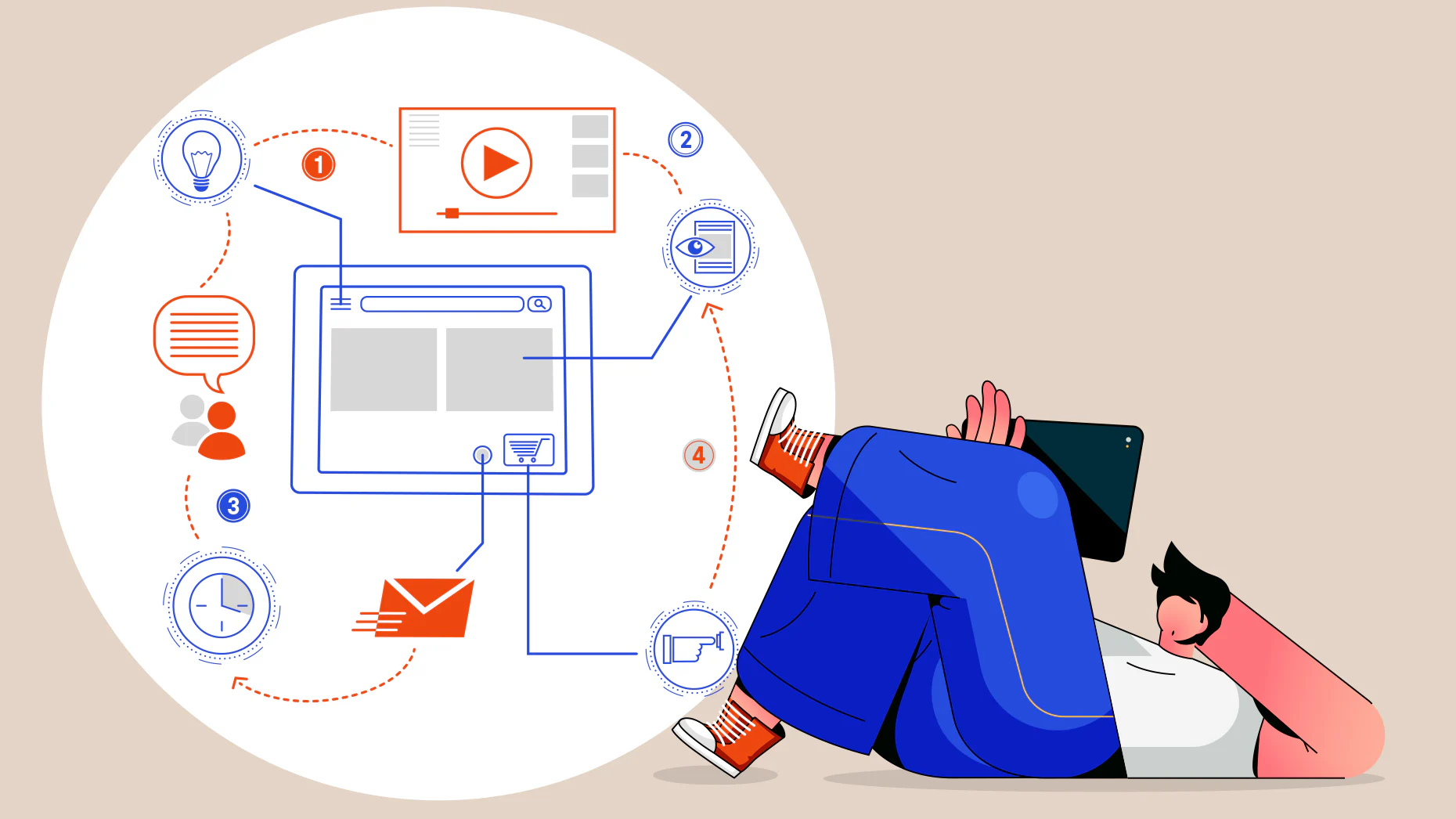What Is UI Design 99designs