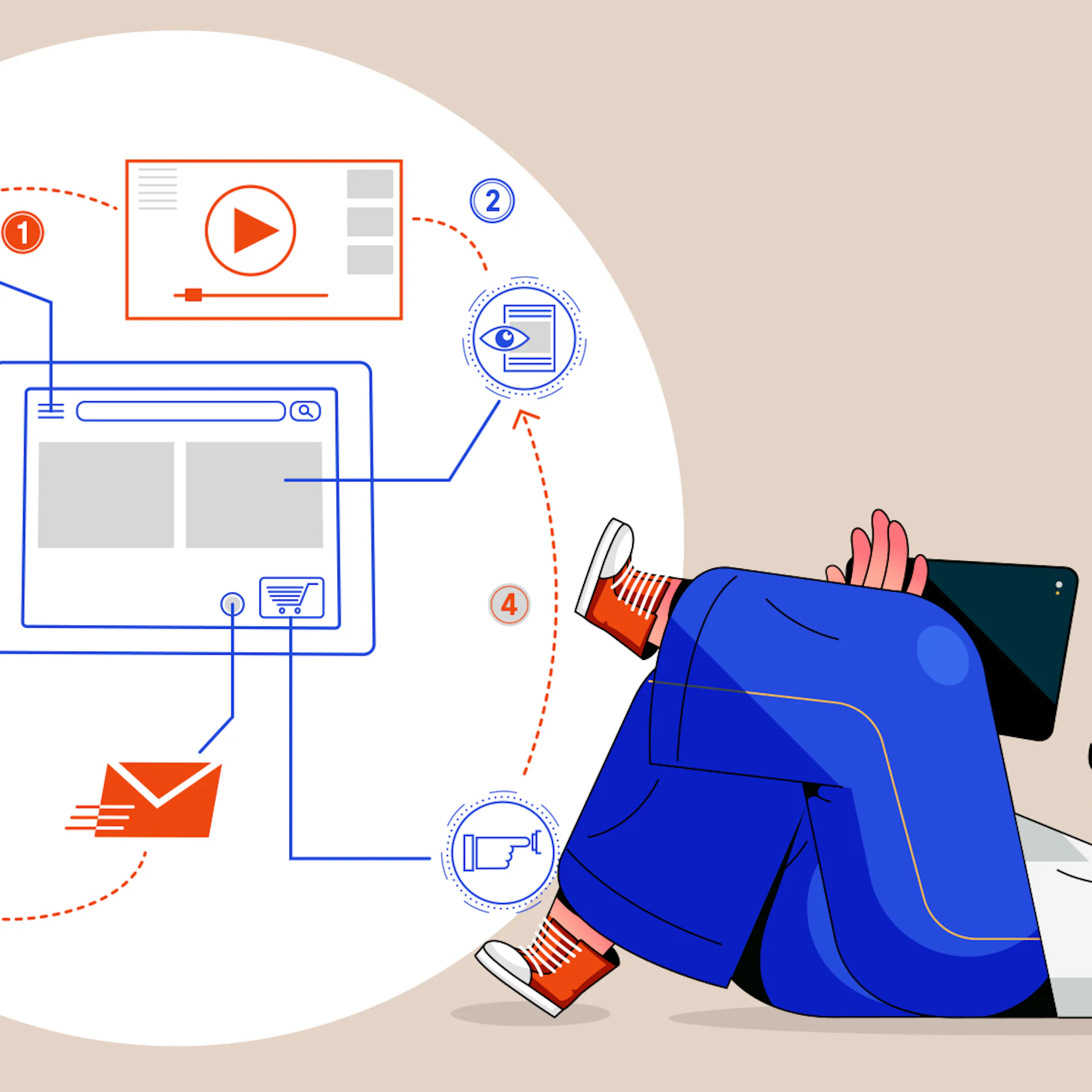 What Is UI Design 99designs
