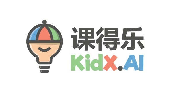 Chinese and English logo design for a technology brand