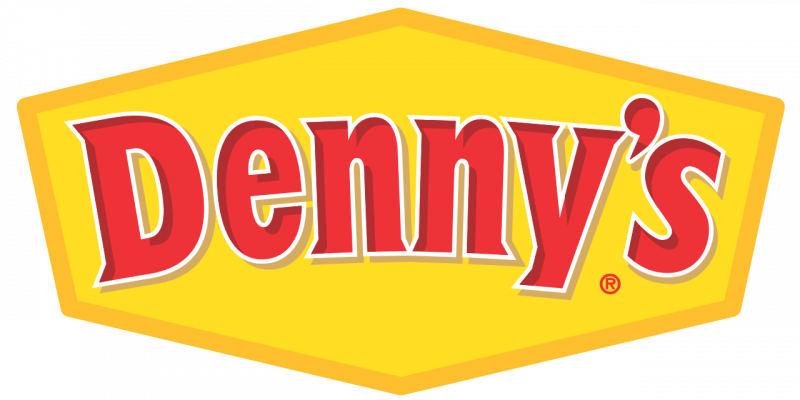 Denny’s logo