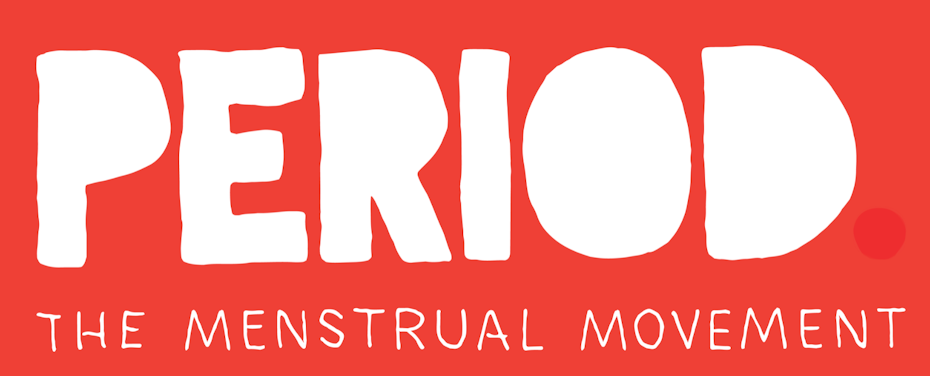 PERIOD. logo