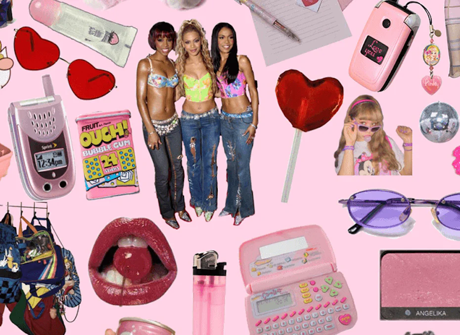 Ein Rückblick auf Design im Laufe der Zeit - 99designs