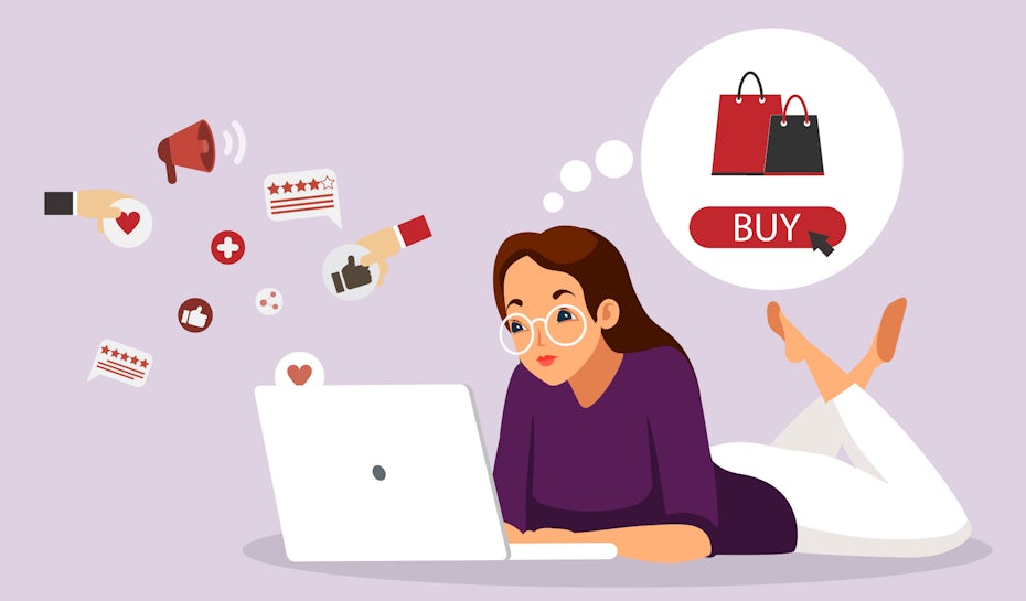 Level up your webshop conversion rate