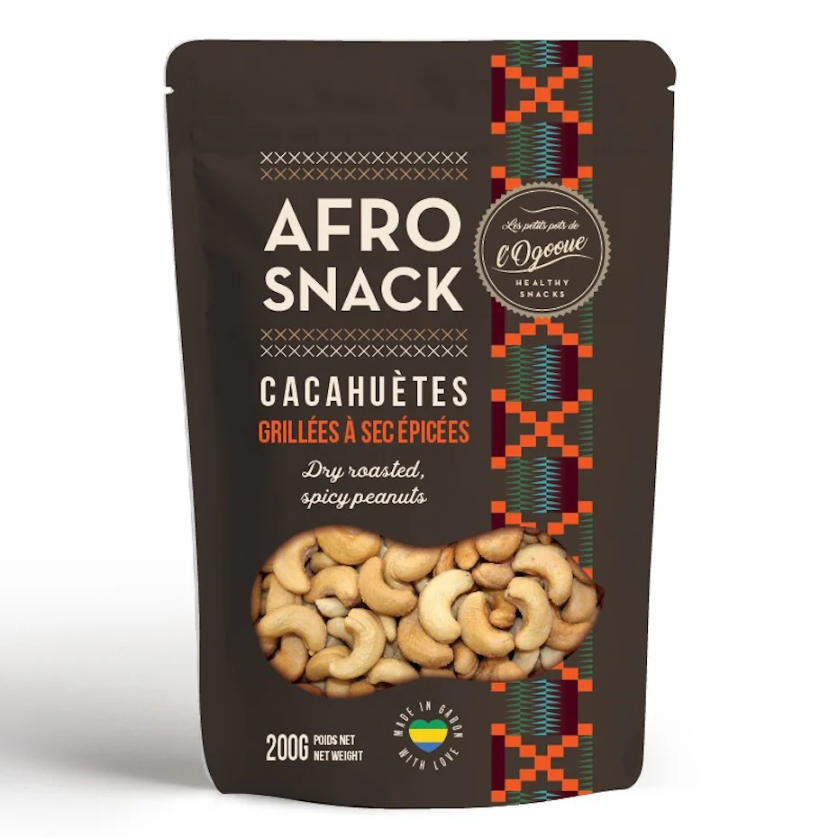 Afrikanisches Design: Branding mit kulturellen Wurzeln - 99designs