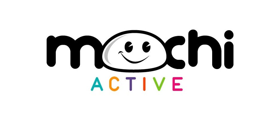 Create your own logo: logo for children’s clothing line Mochi Active
