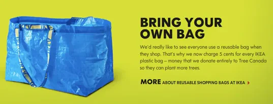 IKEA ad