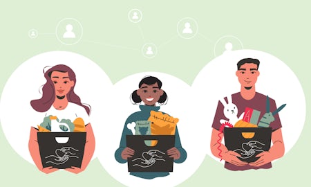 Image à la une de l'article "Branding pour les associations caritatives : pourquoi est-ce si important ?"