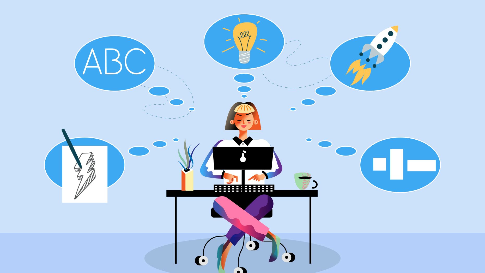 Minimalist Logo Design: Less is More 8 10 logo design tips to boost your brand presence - 99designs