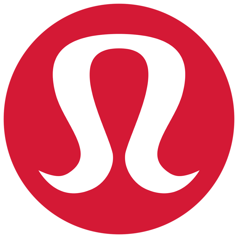 Lululemon Athletica logo