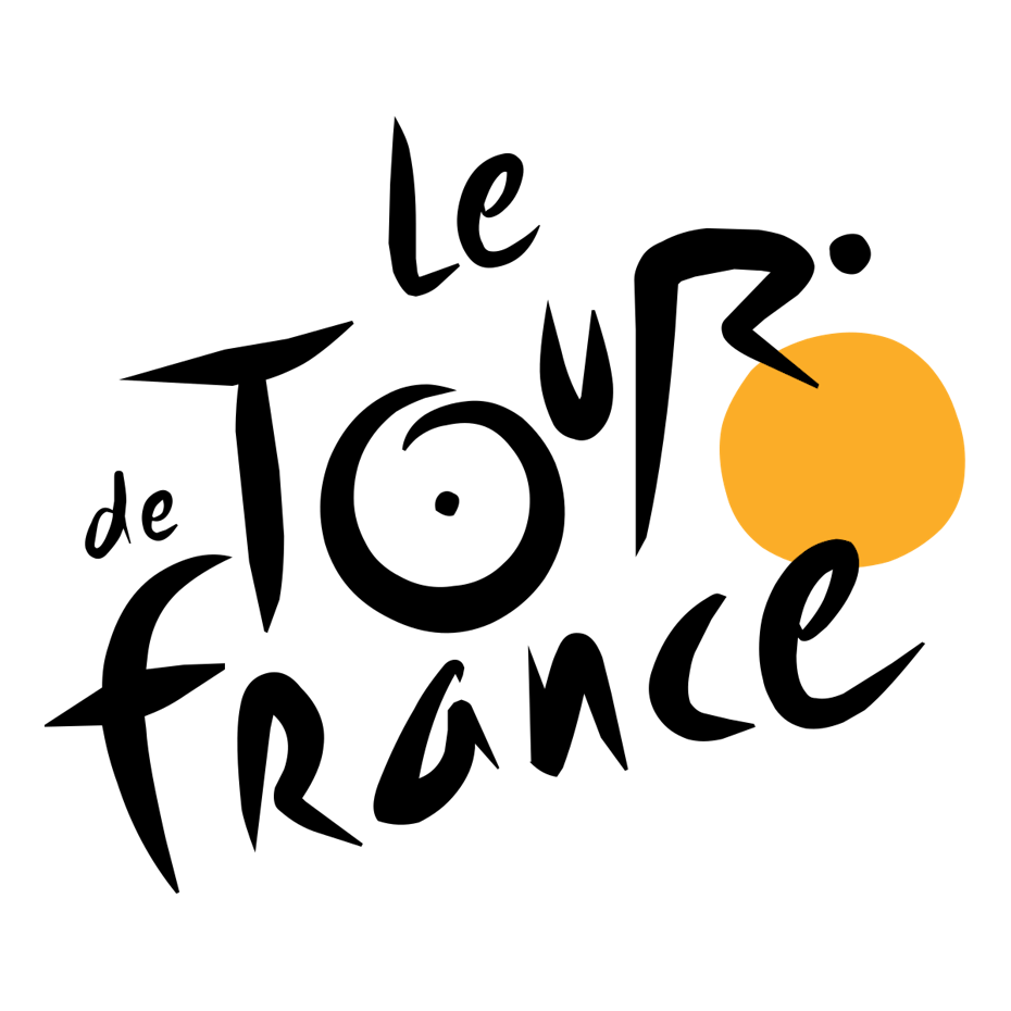 Tour De France logo