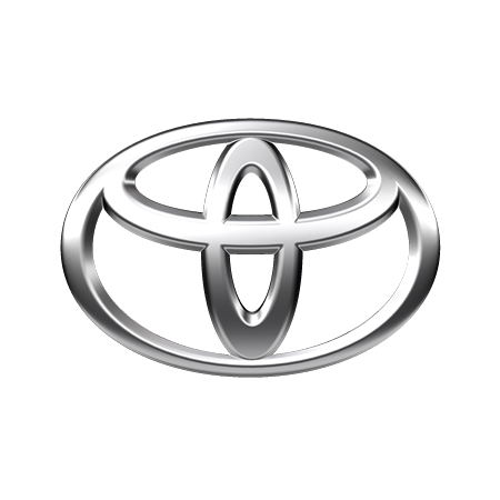 Toyota logo