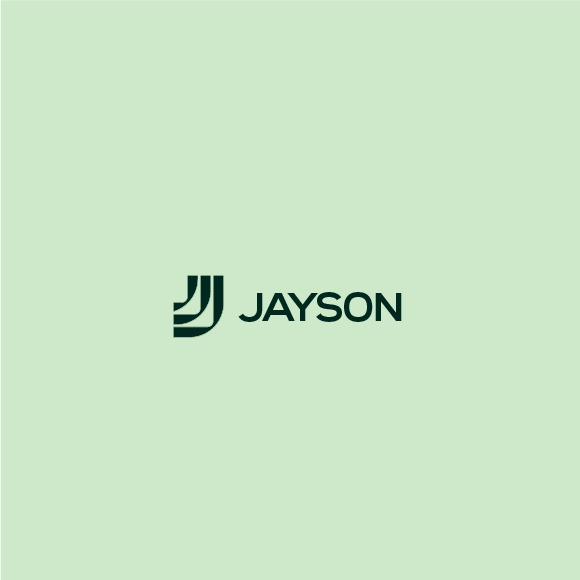 Jayson logo