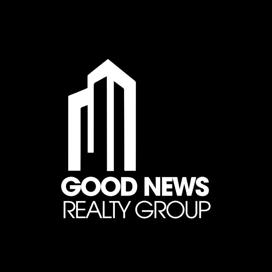 Good News Realty Group logo