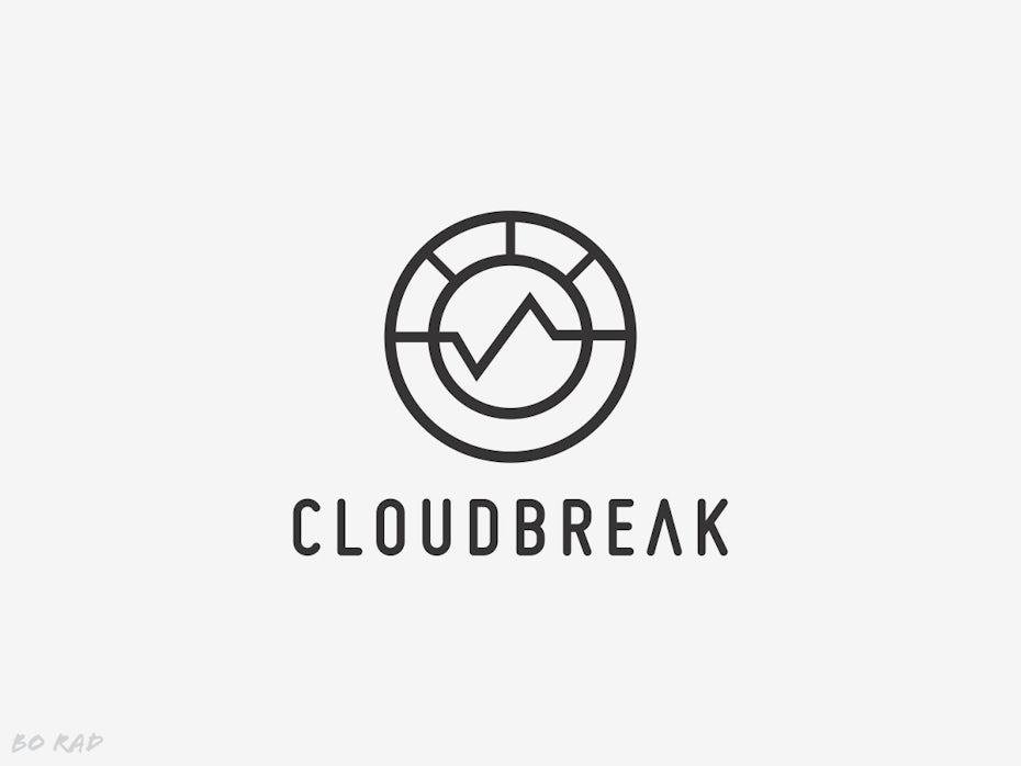 Cloudbreak logo