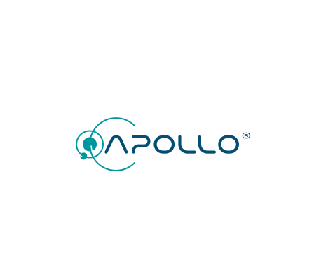 Primary Apollo logo