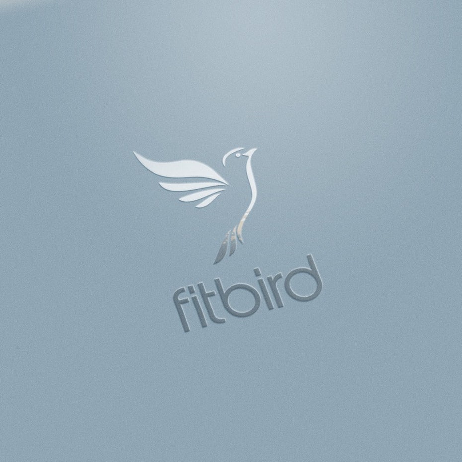 Fitbird logo